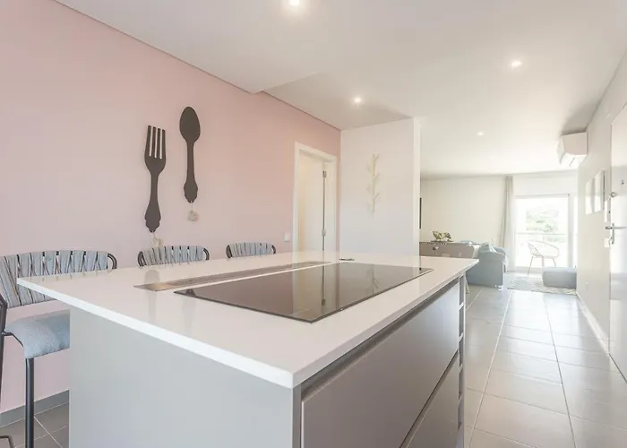 T2 Tin Tin Apartamento