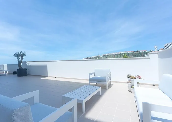 Apartamento T2 Tin Tin *