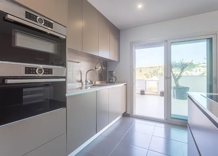 Apartamento T2 Tin Tin