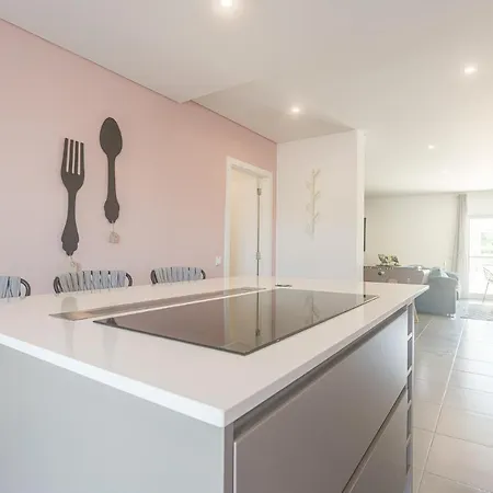 T2 Tin Tin Апартаменты