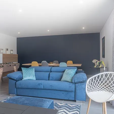 דירה T2 Tin Tin *