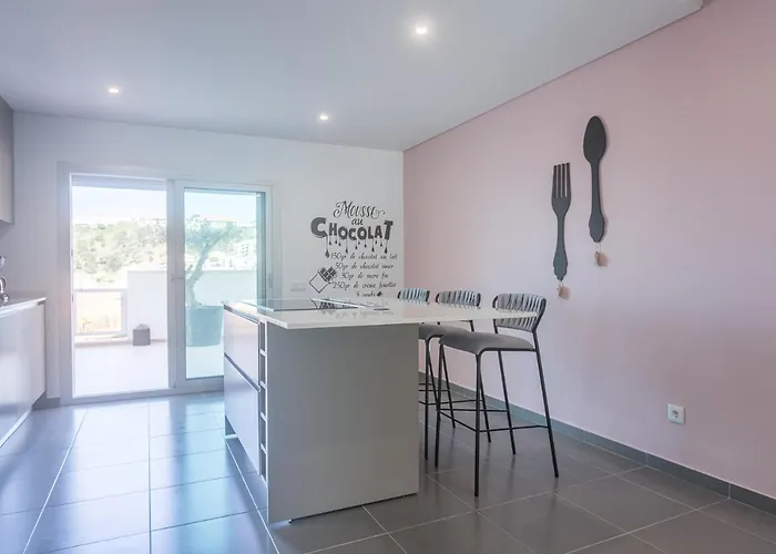 Appartamento T2 Tin Tin